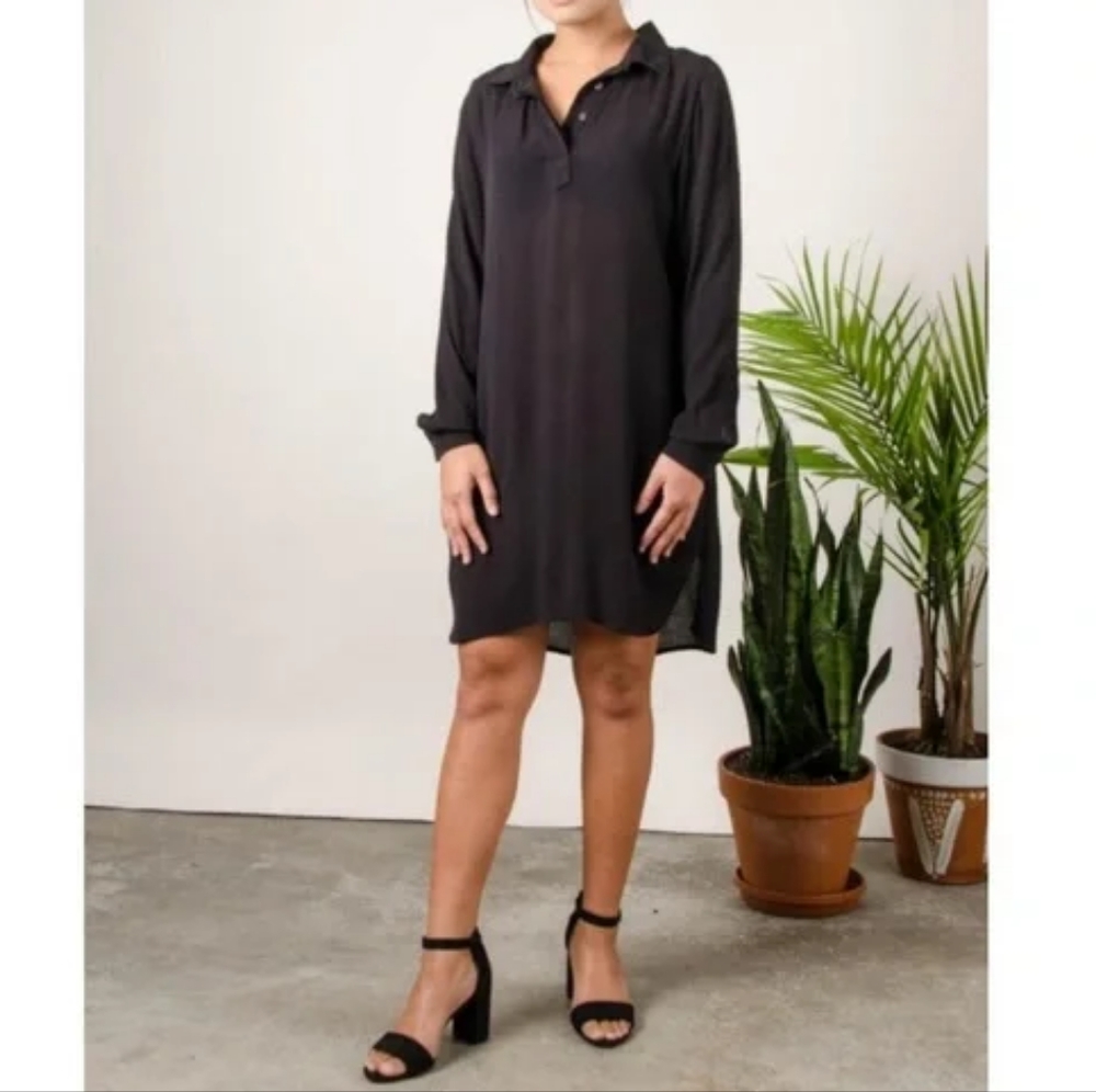 Rachana Tunic dress